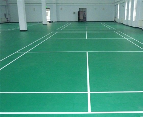 EPDM、PVC運動地膠